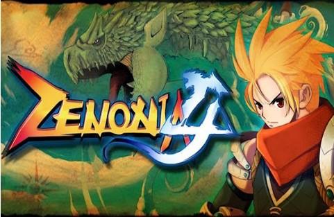 泽诺尼亚传奇4攻略,无限ZEN币的方法图文教程