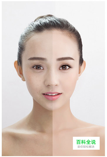 作品包装/展示中的用色