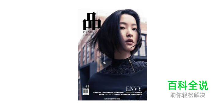 作品包装/展示中的用色