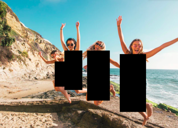 照片马赛克可以被除掉吗（怎样去掉马赛克看原图）