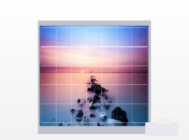 在ppt中插入图片时设置自动适应幻灯片大小的方法介绍