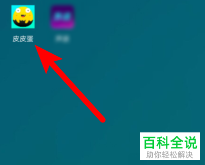 在皮皮蛋APP中怎么开启或关闭访问麦克风权限