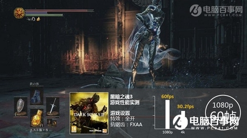 至强E3-1231V3独显游戏电脑配置推荐