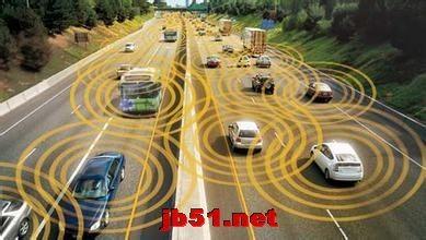 在全连接时代下汽车也需要以太网交换机么