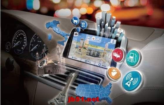 在全连接时代下汽车也需要以太网交换机么