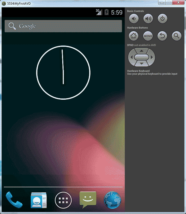 最全面的Android Studio使用教程(图文)