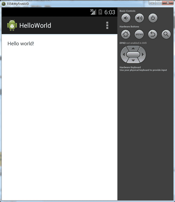 最全面的Android Studio使用教程(图文)