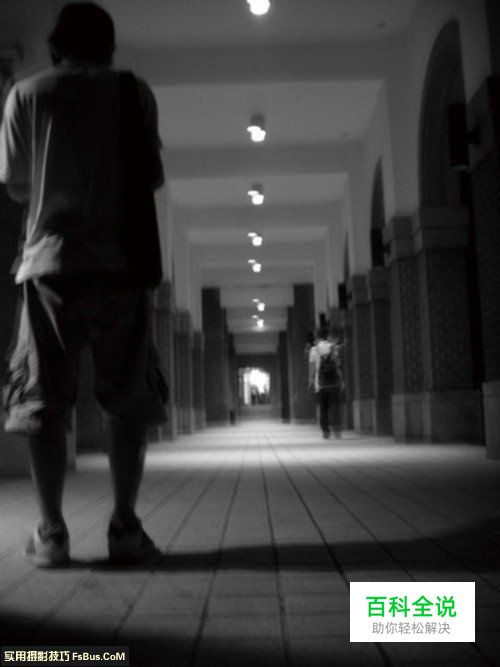 增强视觉冲击力的构图法则