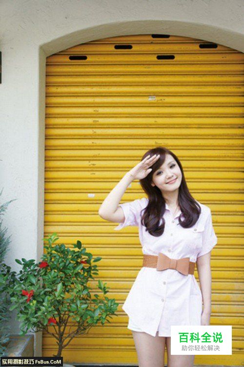 增强视觉冲击力的构图法则