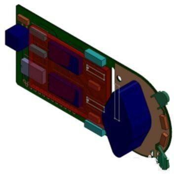 在SolidWorks中创建模型的操作方法