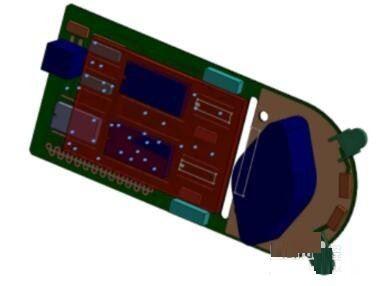 在SolidWorks中创建模型的操作方法