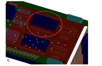 在SolidWorks中创建模型的操作方法