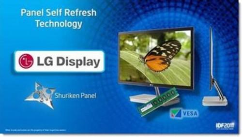 自刷新屏幕是什么