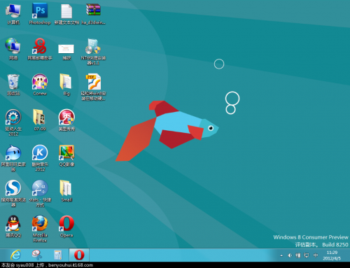 资深用户细评Windows 8可用性的7宗罪