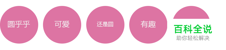 字体设计之字的性取向