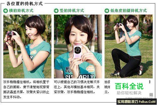 掌握7点卡片机也能拍大片