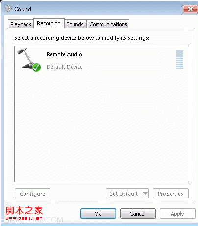 在Win7 Hyper-v虚拟机中接真实机声卡的方法