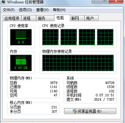 在win7中遇到无法删除的顽固文件怎么办?