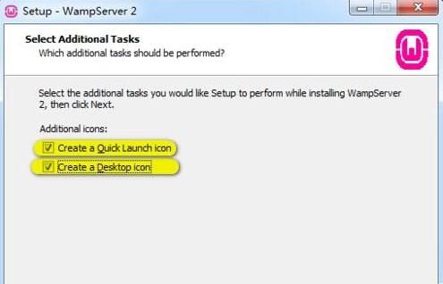 在Windows系统下怎么部署PHP网站运行环境?