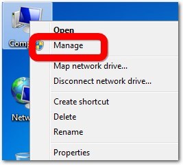 在Windows中怎样创建VHD文件