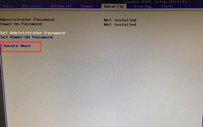 装win7开机出现checking media提示怎么办