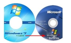 在win7系统下如何建立批文件(.bat)