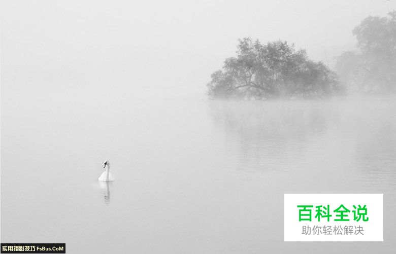 在雾霾天气拍好风景的技巧建议
