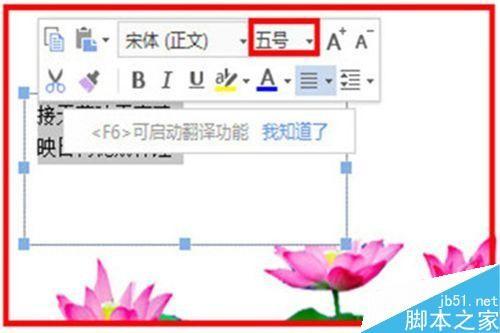 在word文档中怎么实现图文并茂生动形象?