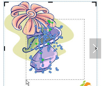 在Word 2007中如何加工剪贴画的详细方法