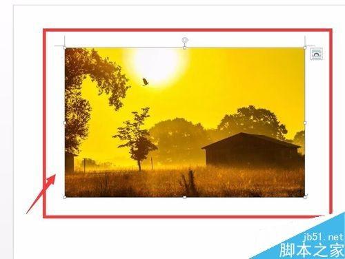 在word文档中怎么插入图片呢?