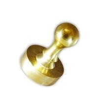 在word2007中制作完美的印章图案