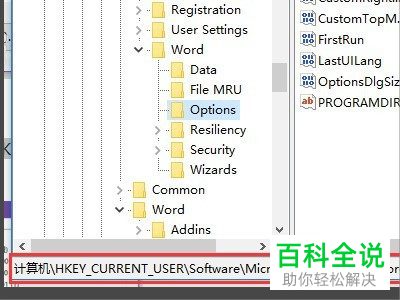 在Word文档中按CTRL Z组合键没有反应怎么办