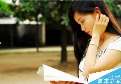 在word文档中简单制作漂亮的明信片