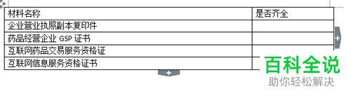 在wps文档中使用复选框的方法