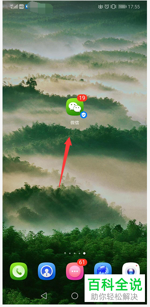 在微信上怎么查看社保缴纳详情