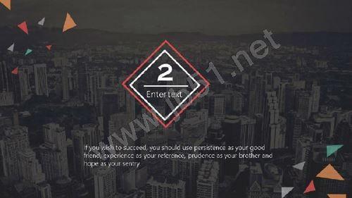 掌握这些技巧，那才是真正的会做PPT