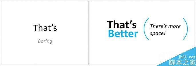 只需3招 让你PPT水平明显上三个档次