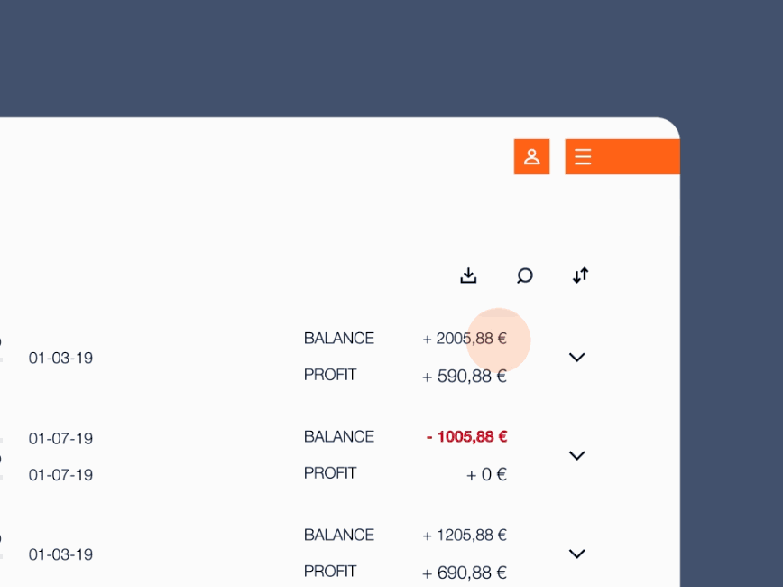 最新Dashboard设计实例、技巧和资源集锦，视觉和功能两不误，妥妥的！