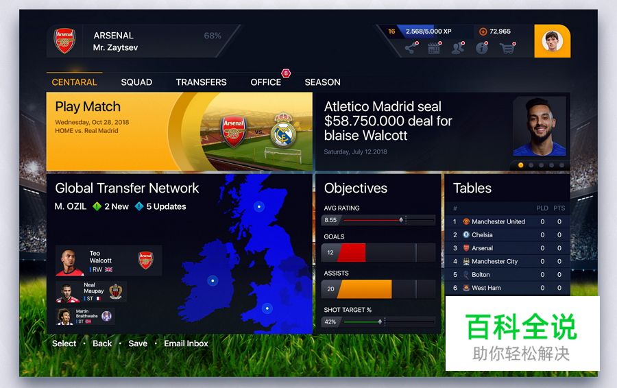 最新Dashboard设计实例、技巧和资源集锦，视觉和功能两不误，妥妥的！