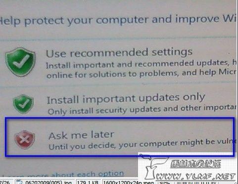 在Xp系统下安装Win7双系统的图文方法分享