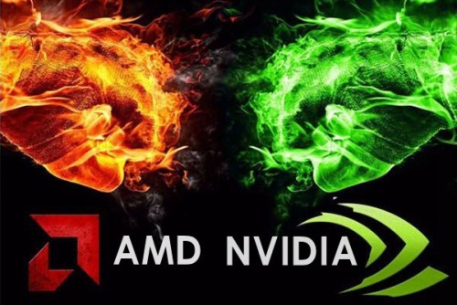 最新桌面显卡天梯图 显卡天梯图2017年4月最新完整版