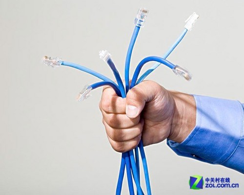 怎样安装无线路由器