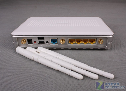 怎样安装无线路由器