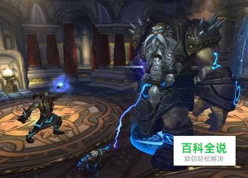 怎样打WOW奥杜尔boss钢铁议会