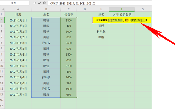 怎样复制粘贴单元格不一样的内容（怎样把复制的内容粘贴到每个单元格）