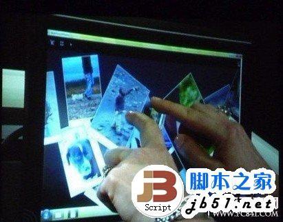 只要花费190元 笔记本轻松改装触摸屏笔记本教程