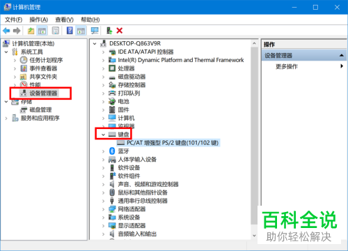 怎样解决电脑键盘打不出字的问题？