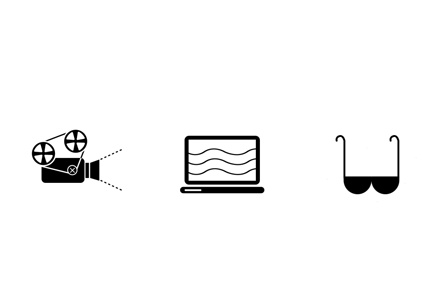 怎样利用AE设计一个ICONS动效