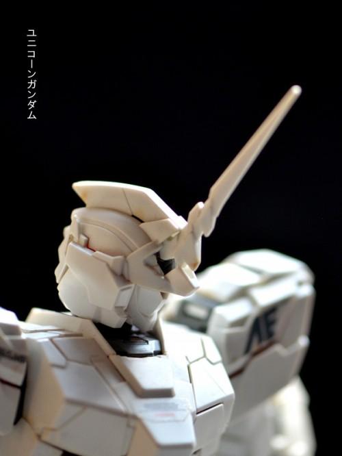 怎样能把家里的静态模型拍得酷一点?