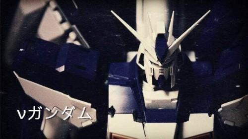 怎样能把家里的静态模型拍得酷一点?